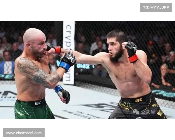 “大帝”沃尔卡诺夫斯基否认退役传言,称将专注下一场比赛